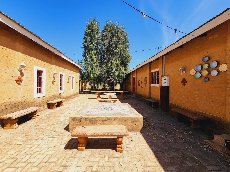 0 Bedroom Property for Sale in Boskop North West